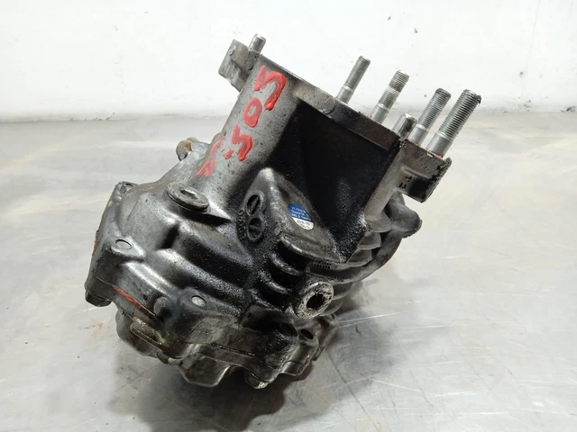3610342010 Caja Transfer / 1073990 Para Toyota Rav 4 A3 Executive