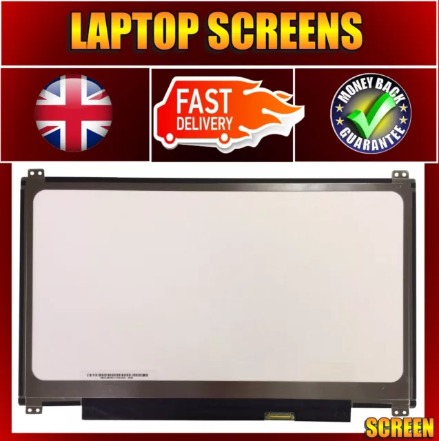 Replacement For Asus ChromeBook C300S 13.3" HD LED LCD Laptop Screen Display