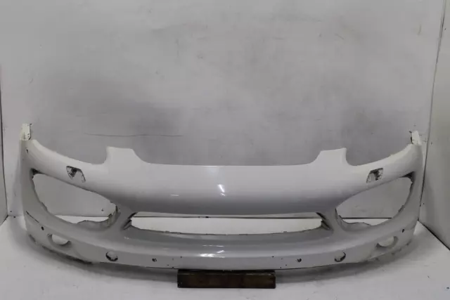 Front Bumper Assy. PORSCHE CAYENNE 11 12 13 14