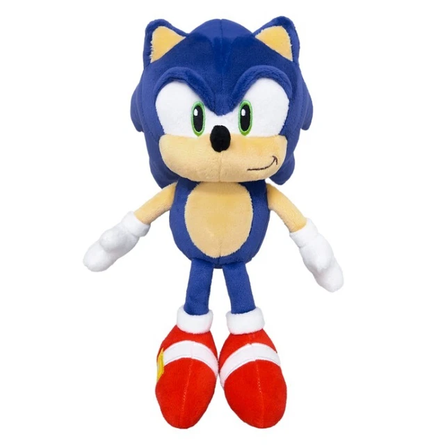 Rare Sonic The Hedgehog À VENDRE! - PicClick FR