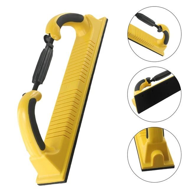 Levigatrici - Utensili Elettrici: Fai Da Te: Levigatrici A Nastro, Levigatrici Rotoorbitali E Altro - Foto 8