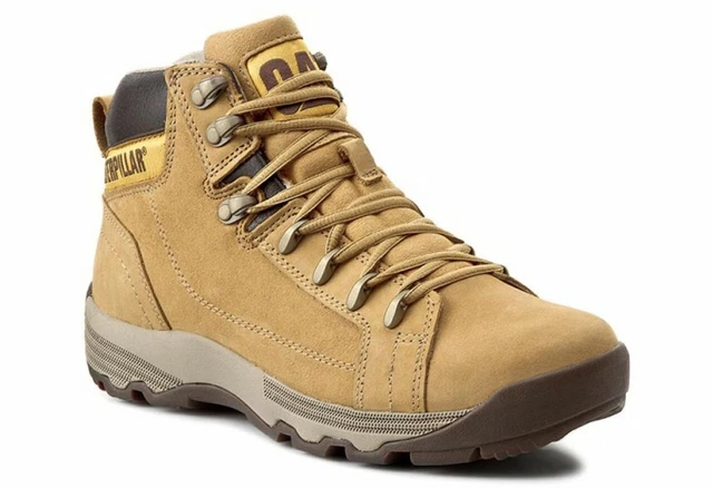 SCARPE CATERPILLAR SUPERSEDE Scarponcini Nuove GIA57830 SCARPE