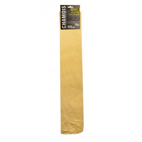 Martin Cox Genuine Chamois Leather