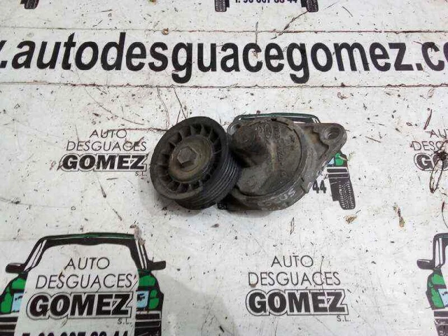 97BB5A228AG galet tendeur Ford FOCUS SEDÁN 2.0 16V (131 CV) 1999 427155