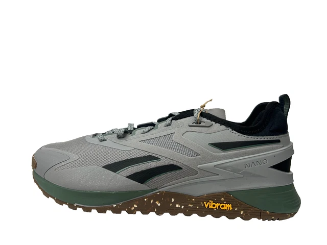 REEBOK NANO X3 Scarpe Da Uomo UK US EU 39 REF 4004- EUR 67,83