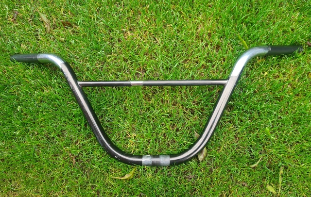 Raleigh Burner Mk2 Réflecteur Arriere Années 80 Bmx