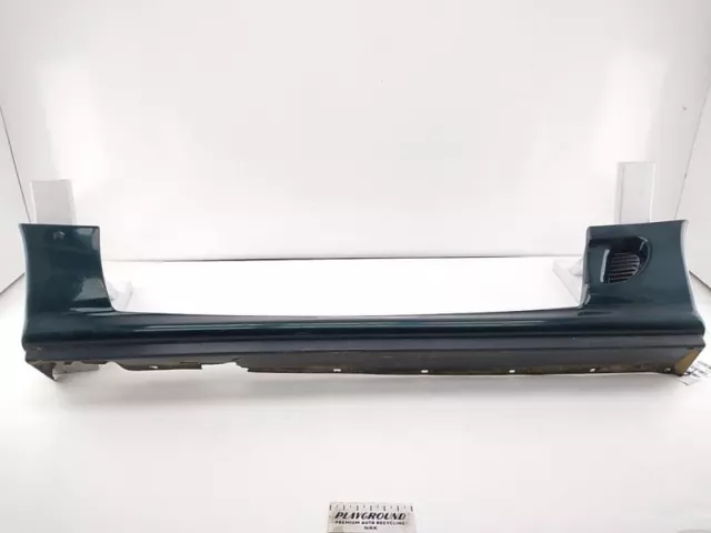**AS IS PARTS ONLY** Mitsubishi 3000GT / Dodge Stealth Left Side Skirt MB645211