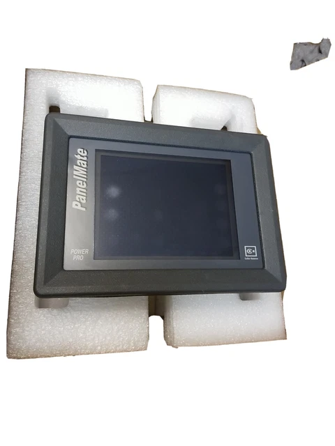 Panelmate 1755T PMPP 1700 92-01938-02 Panelmate 1755T PMPP 1700 92-01938-02