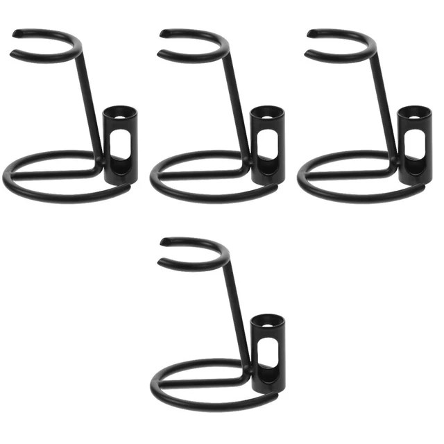 4x supporti per utensili da barba necessità di rasatura supporto per utensili da barba