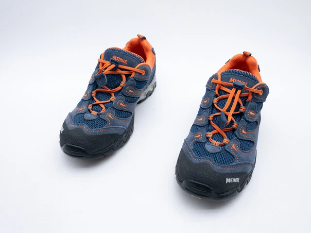 Chaussures De Randonnée Meindl Unisexe - Taille 39 EU - Marron - Modèle 32955-50