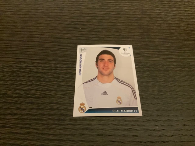 megacrack 161 raul real madrid cromos megacrack - Comprar Cromos de