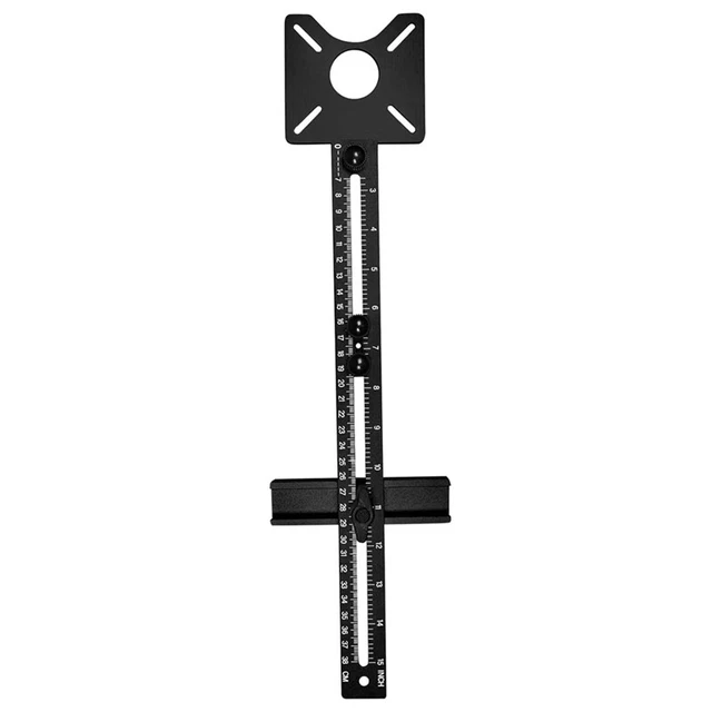 Staffa Fresatura 4 In 1 Gamfoam - Per Scanalature Lavorazione Legno - Foto 11