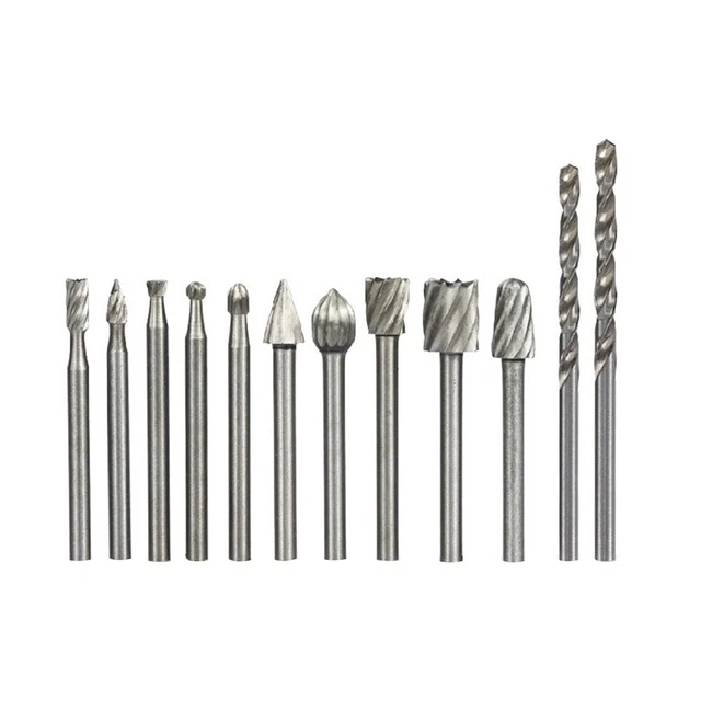 Outils électriques de perceuse de haute qualité 1 ensemble 2,0 mm 3,0 mm frais