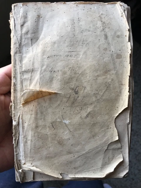 Scilla e Cariddi Giornale di Scienze Lettere e Arti Messina 1845