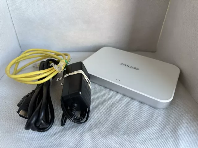 zmodo kt7204ad