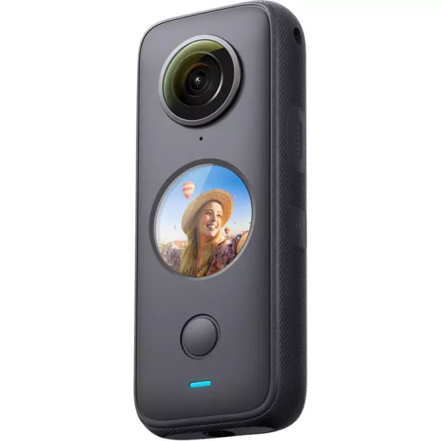 Insta360 One X2 5.7K Digital 360 Camera