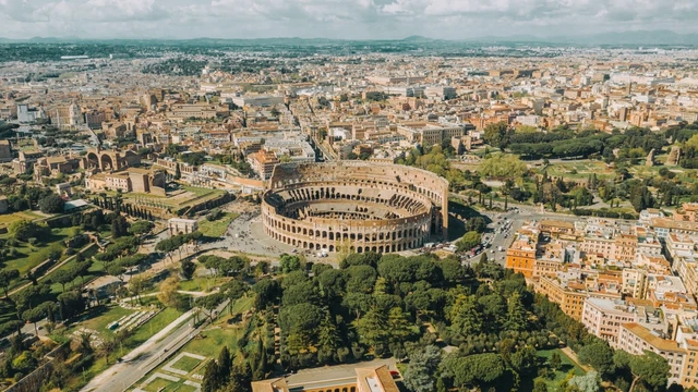 Single Passenger Return Trip From London Stansted To Rome Ciampino. 3 - 7 July Single Passenger Return Trip From London Stansted To Rome Ciampino. 3 - 7 July