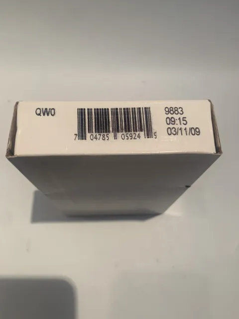 2009 PUERTO RICO ‘D’ State Quarter $25 bag (OGP) in Sealed Mint Box (QW3)