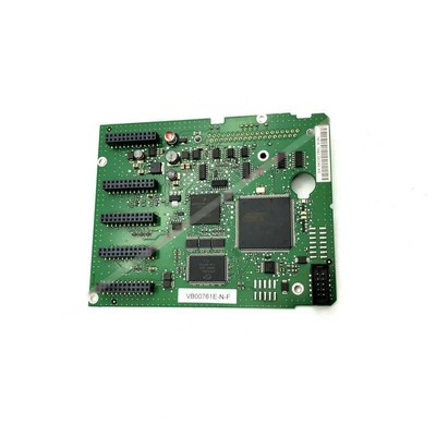 Usato 1Pc Vacon Pcb Board PC00710D CM270400 kl 