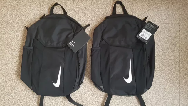 LOTS 2 SAC a dos Nike Adulte 25 Litres Neuf EUR 75 00 PicClick FR
