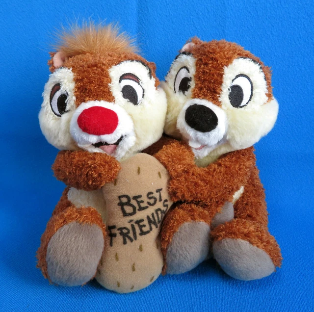 Borsa Da Viaggio Cartoon Chip E Dale – Trolley In Poliestere Per Fan Disney – Regalo Per Ragazze E Donne