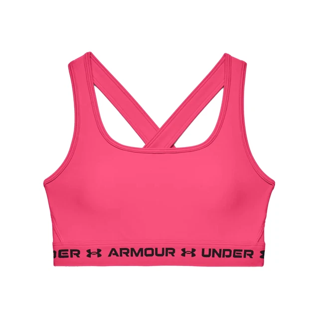 Under Armour Crossback Mid Reggiseno Sportivo Donna F653