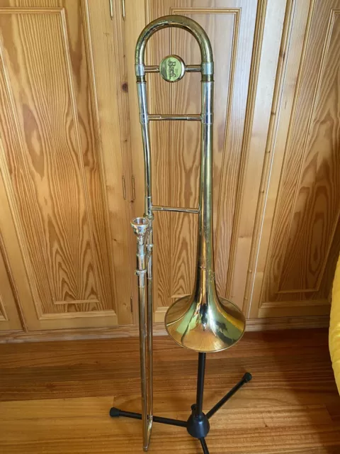 Trombone Bach Model 36