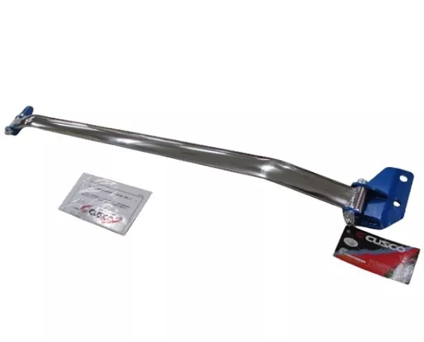 Cusco Front Tower Bar Type OS for Honda Civic Ferio EG9 91Sept-95Sept from Japan