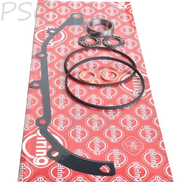 SINGLE VANOS O RING SEAL GASKET REPAIR KIT ANTI RATTLE for BMW 3 5 7 Z3 Z4 X3 X5