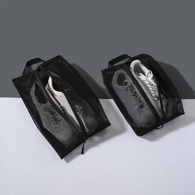 Borsa scarpe, grande capacità, portascarpe, portatile