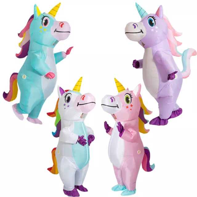 Unicorn christmas deals outfit
