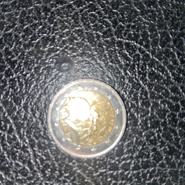PIECE 2 EUROS Rare charles de gaulle 2020 commémorative EUR 2,00 PicClick FR