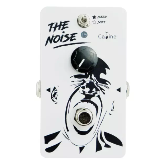 Caline CP-39 "The Noise" Noise Gate Pedal