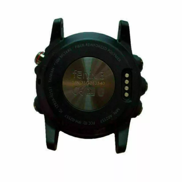 Garmin fenix 3 clearance parts