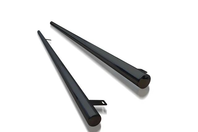 Oneway Frontspoiler FORD Transit MK8 2014-2019 Mit ABE TÜV – Tuning King