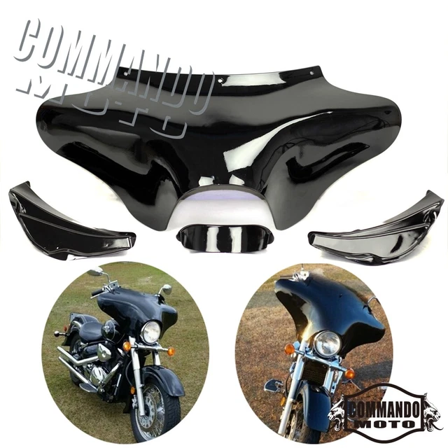 kawasaki vulcan 1500 fairing