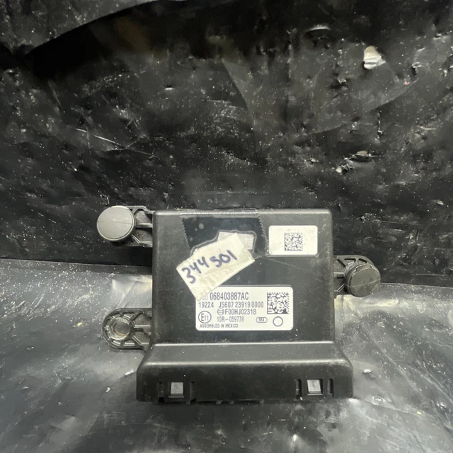 JEEP JL WRANGLER OEM Park Assist Module 068403887AC 20182020 72.00