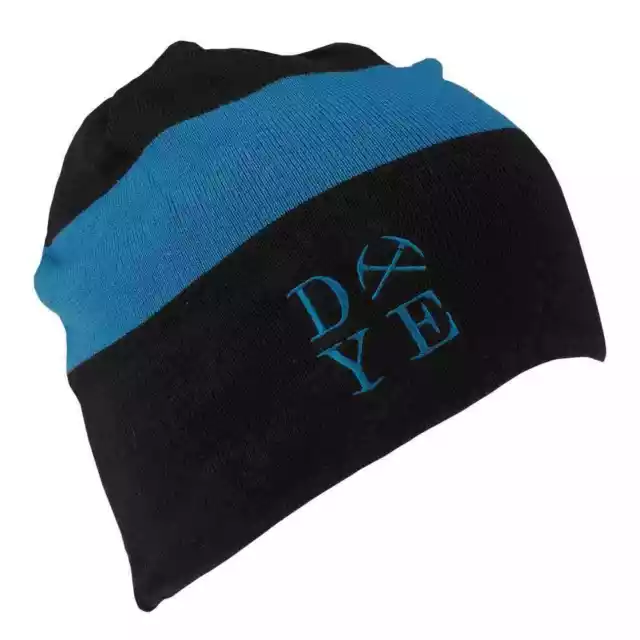 Dye Beanie 2014, 3AM