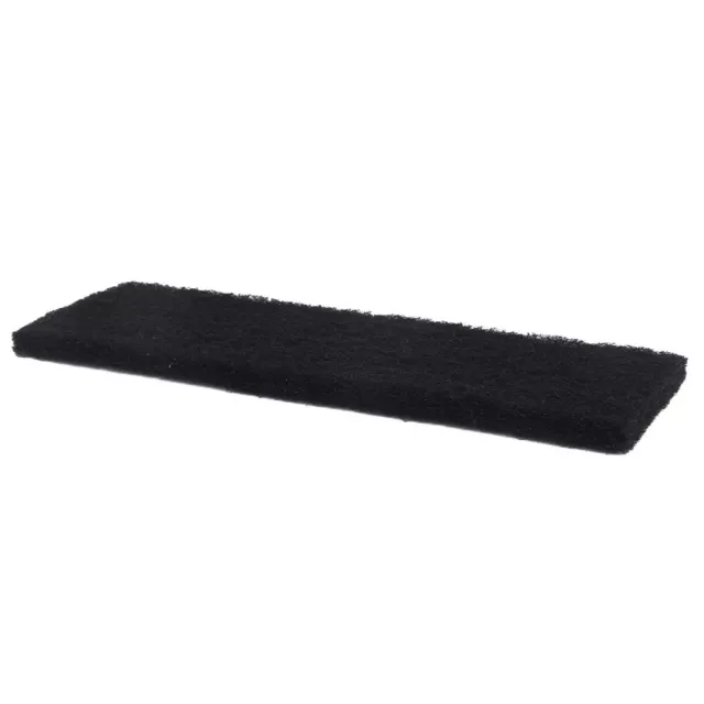 6pcs Activated Carbon Cat Litter Box Filter Accessories Fit For Litter Robot 3