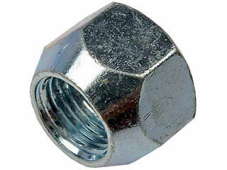 Standard Tapered Seat Wheel Nut : 1/2'' Left-hand Thread FITS Chrysler Valiant