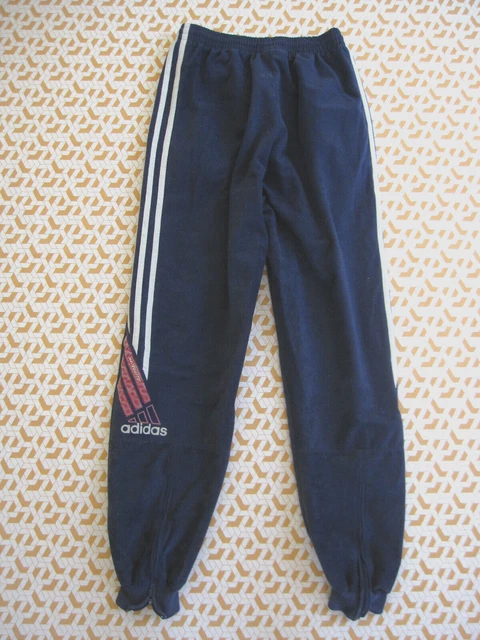 Veste de Survêtement Australia L'alpine vintage bleu marine