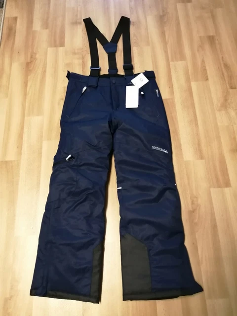 Schneehose Unisex Gr. 146 / 152