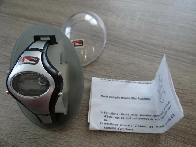 6x Pipes à tabac neuves dans une boîte cadeau (Neu und originalverpackt