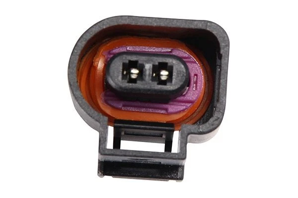 NK Front Brake Pad Set for Volkswagen Touareg 3.0 TDi SCR 262 BMT CVVA 2014-2018