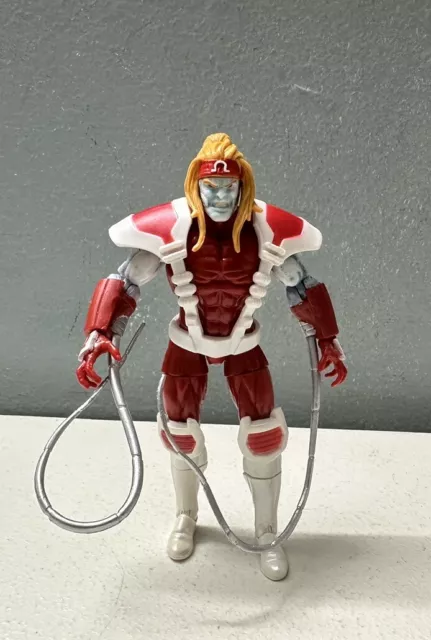 Marvel Universe 3.75 Action Figure Omega Red Fast Shipping !!!