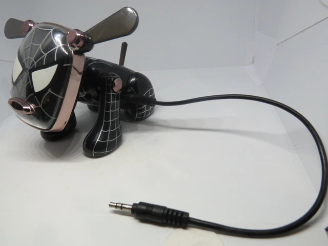 Spiderman idog sales