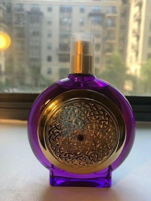Boadicea The Victorious Violet Sapphire 100ml - NEW Tester Boadicea The Victorious Violet Sapphire 100ml - NEW Tester