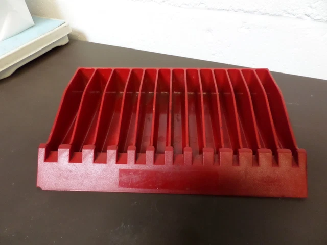 Vintage Snap On Pliers Tray Organiser Pat 0673391 Tool Chest Pliers Holder Vintage Snap On Pliers Tray Organiser Pat 0673391 Tool Chest Pliers Holder