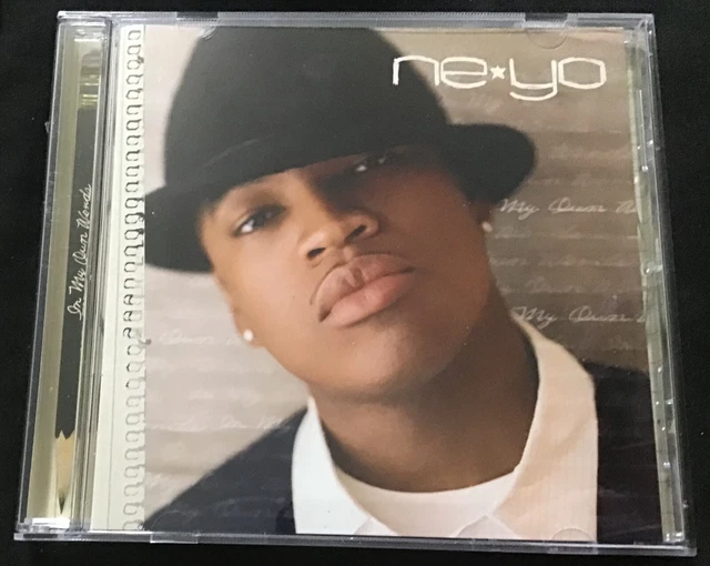 In My Own Words CD Ne-Yo