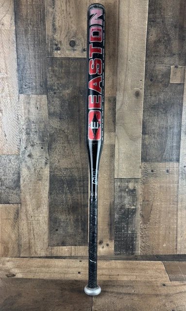 Batte Softball Bon état Batte De Softball Easton Zcore Redline SC500 - Taille 34/23 -11 - Occasion Sharp Shooter